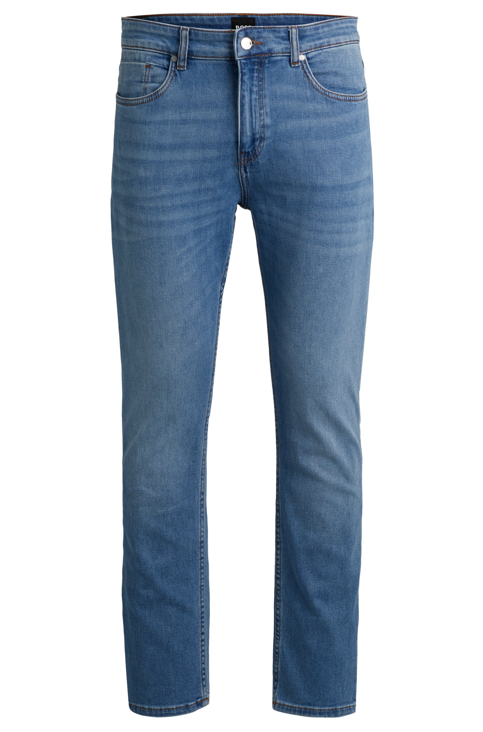 BOSS Bequeme Jeans günstig online kaufen