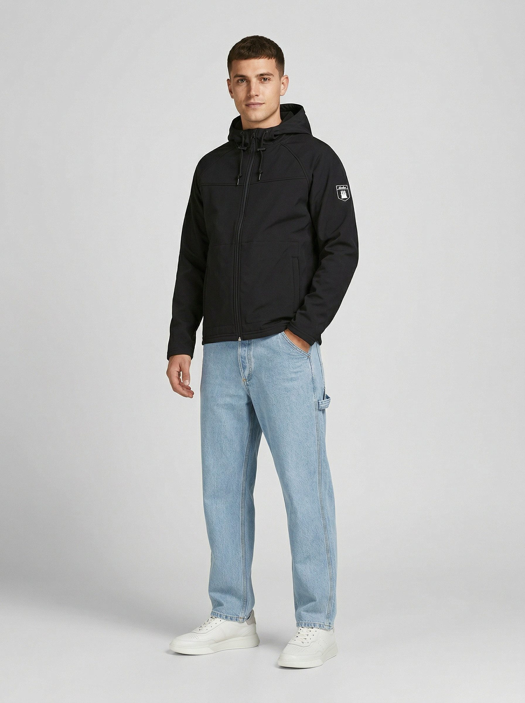 Zum Outfit 6