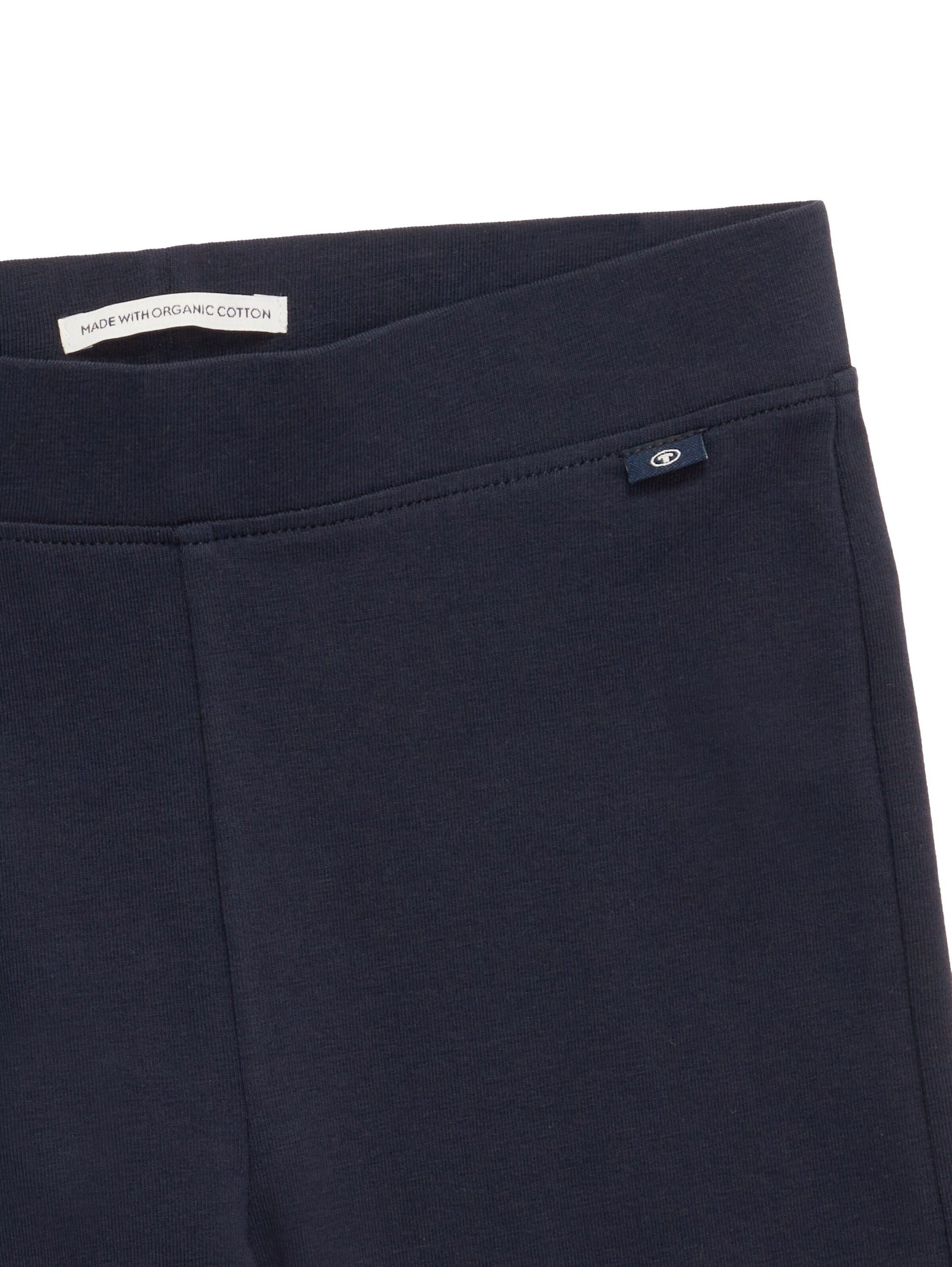 TOM TAILOR Leggings (1-tlg)