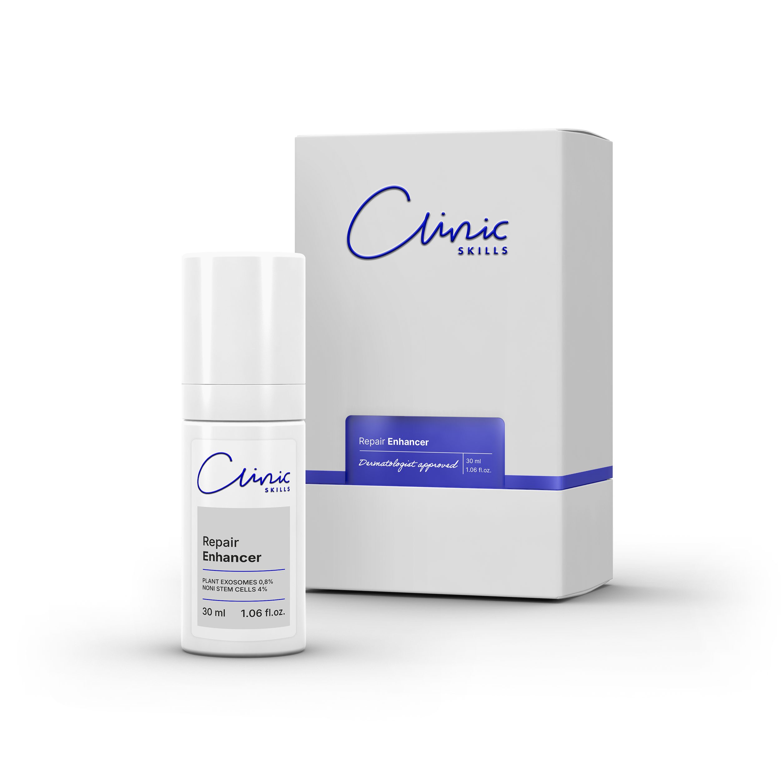 Clinic Skills Gesichtsserum Repair Enhancer