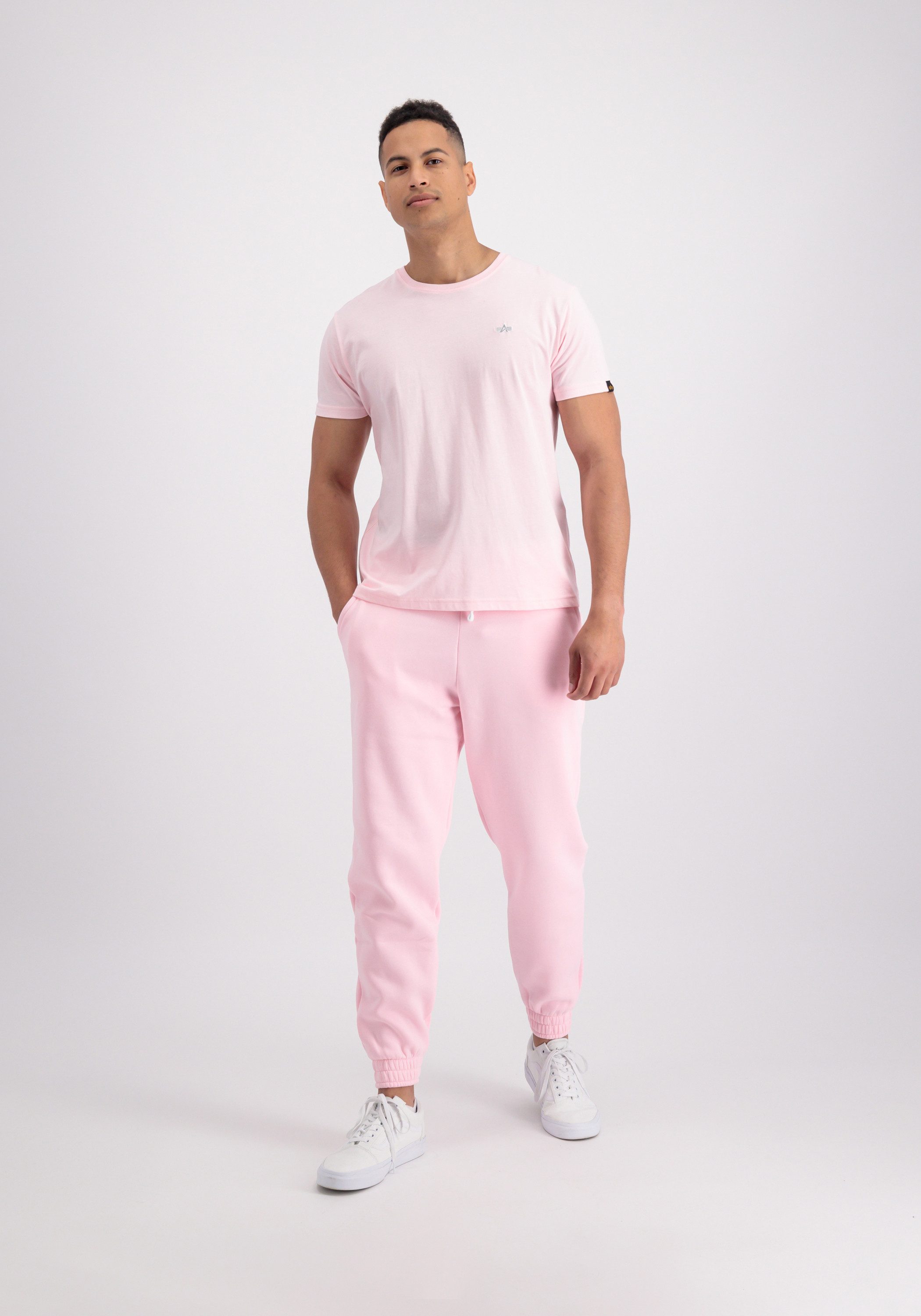 Alpha Industries T-Shirt Unisex EMB T-Shirt