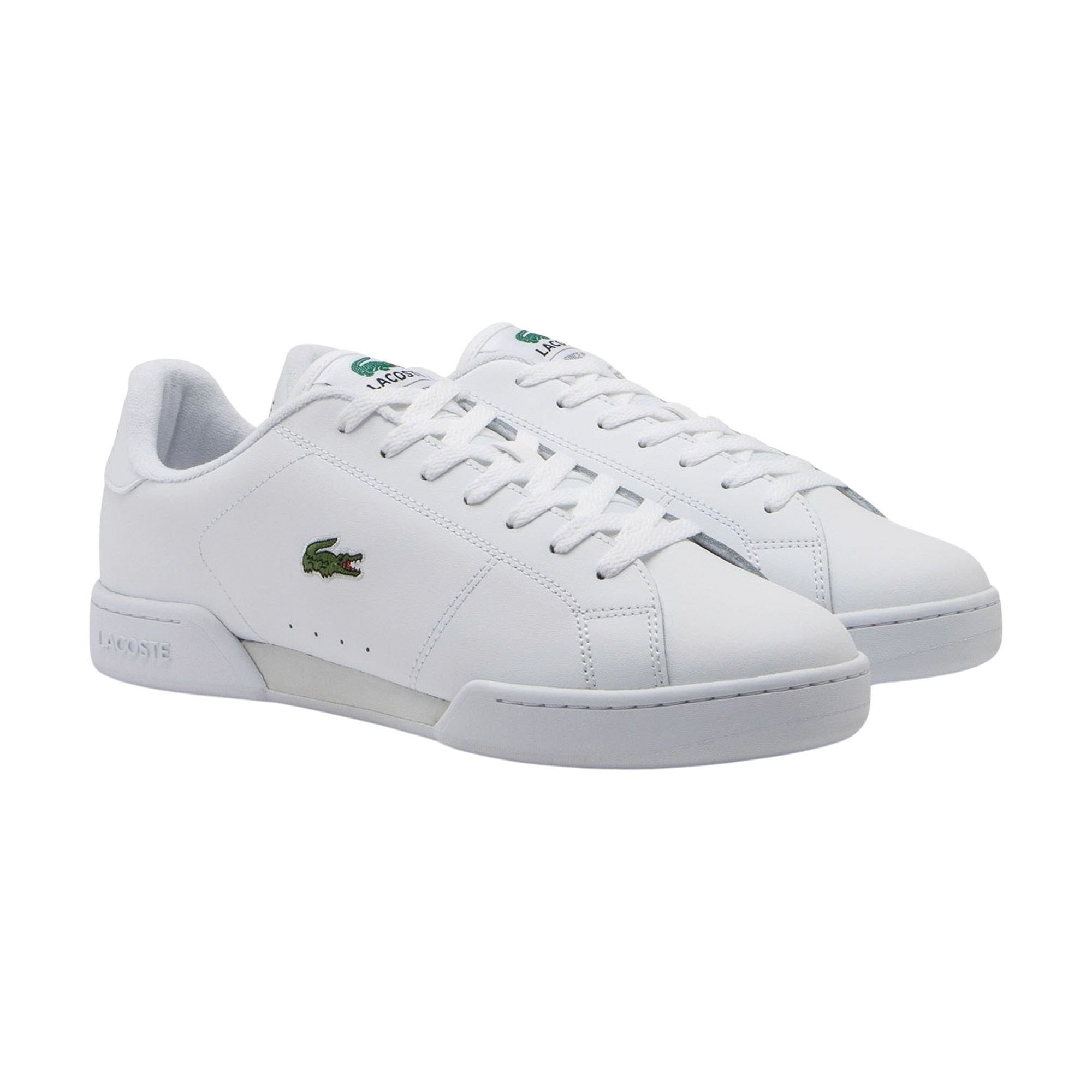 Lacoste Carnaby Cup Sneakers Herren Sneaker günstig online kaufen