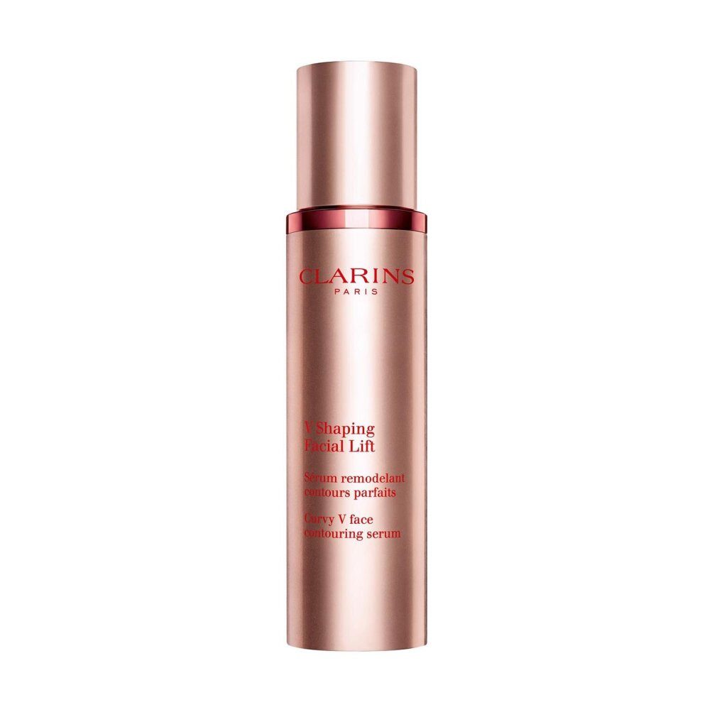 Clarins Gesichtspflege Clarins V Shaping Facial Lift