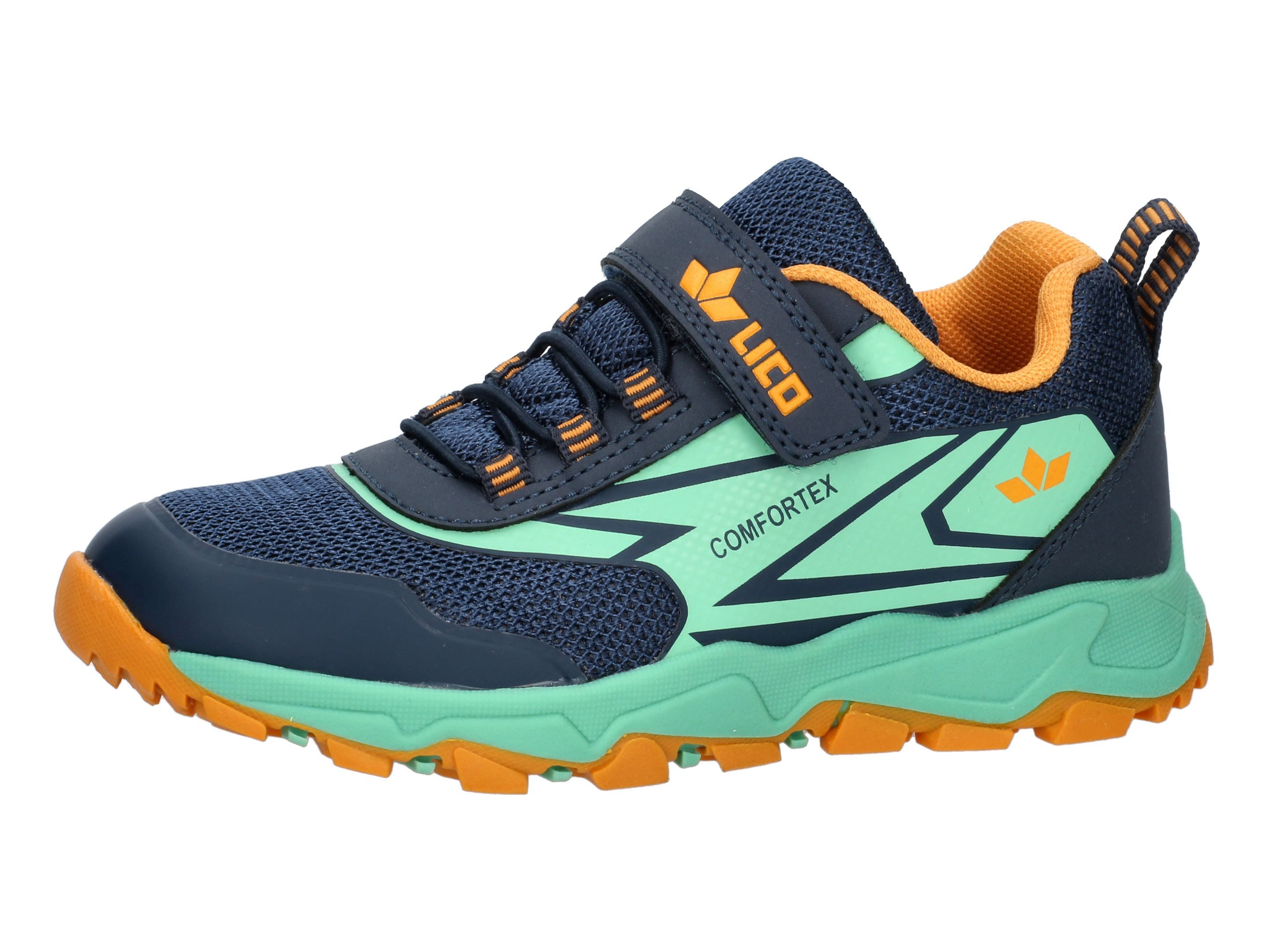 Lico Outdoorschuh Amberley VS Outdoorschuh