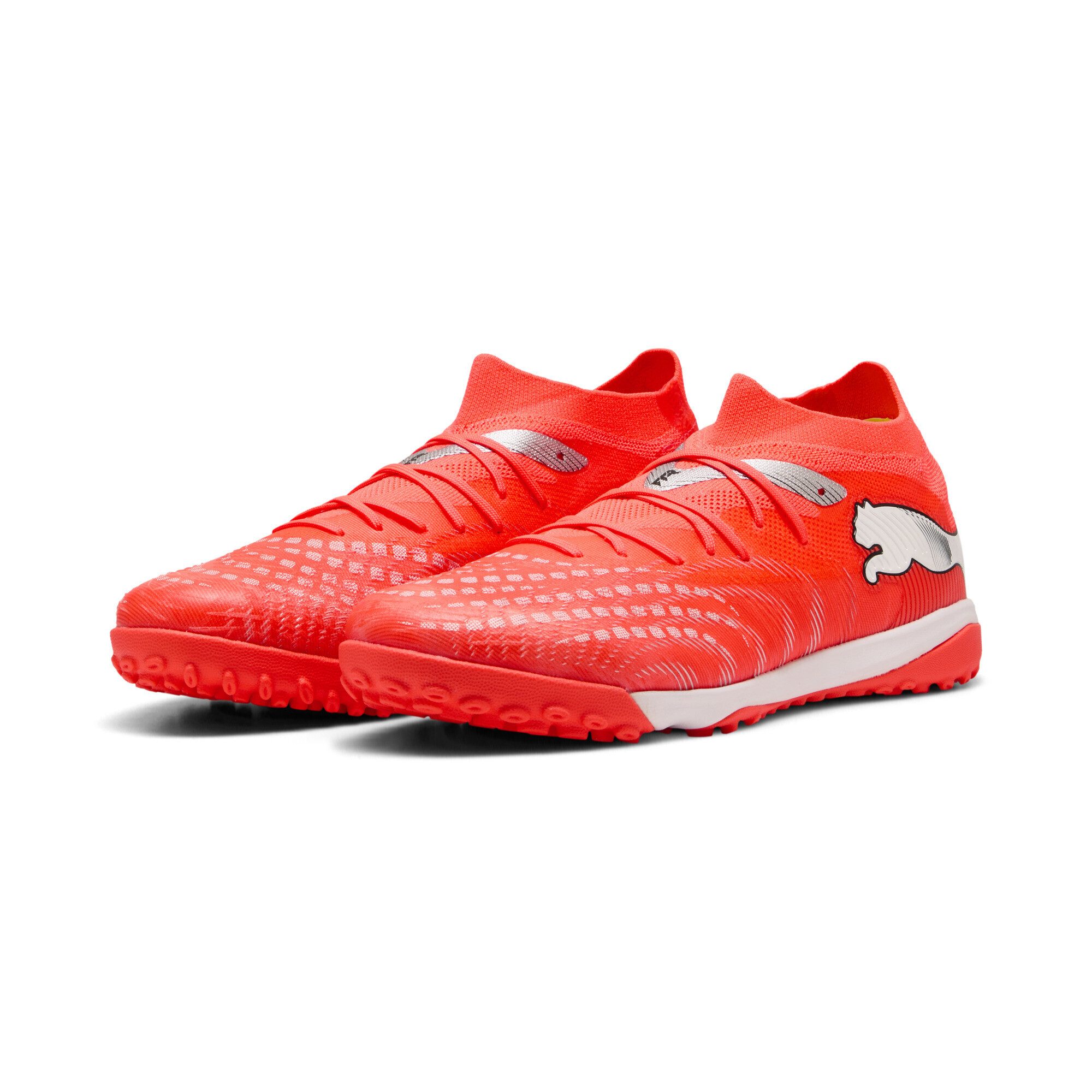 PUMA FUTURE 9 MATCH TT Fußballschuhe Erwachsene Fußballschuh