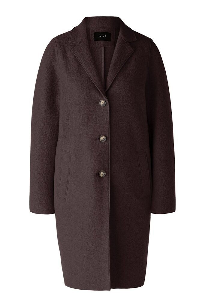 Oui Outdoorjacke günstig online kaufen