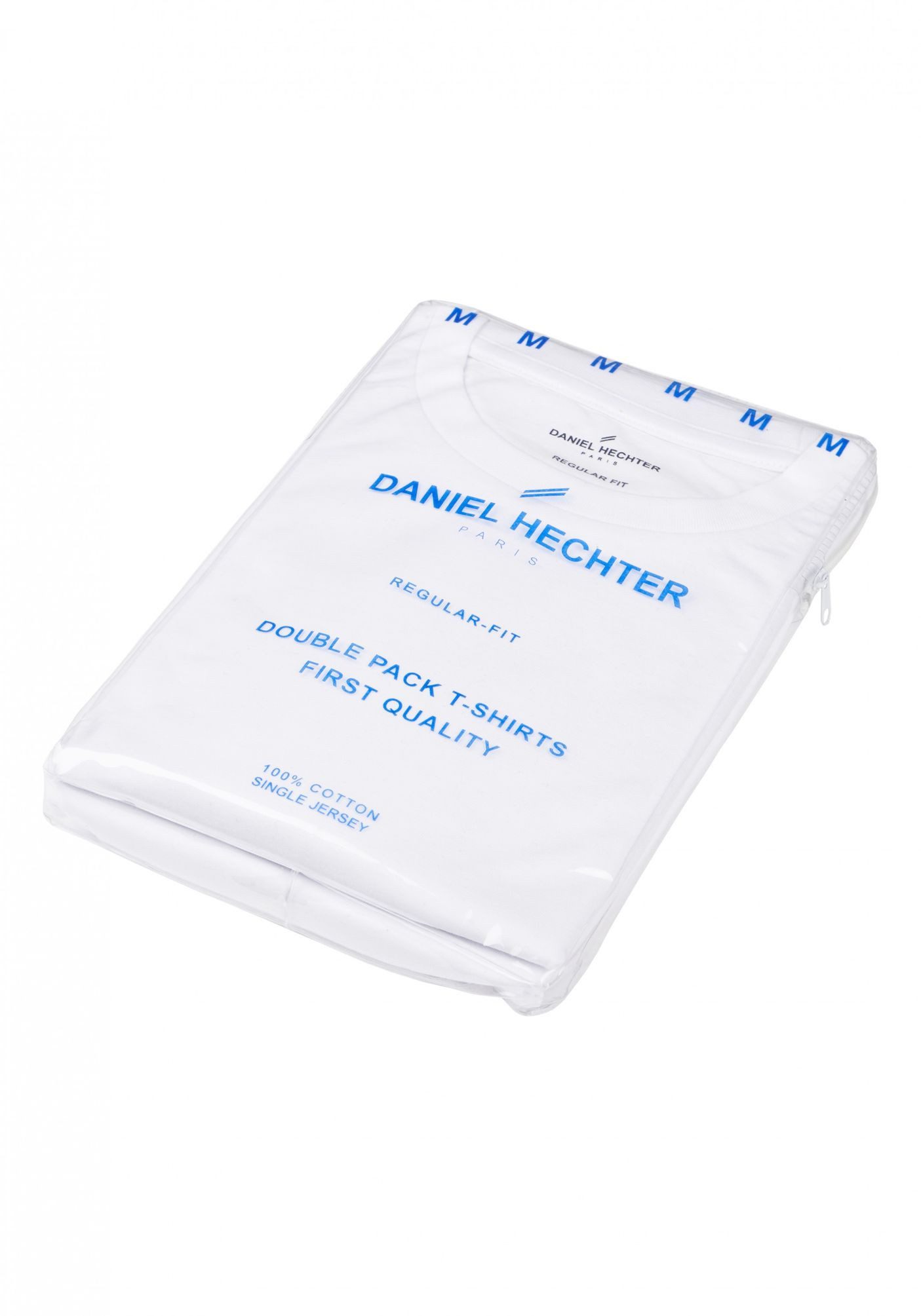 Daniel Hechter T-Shirt Rundhals Regular Fit