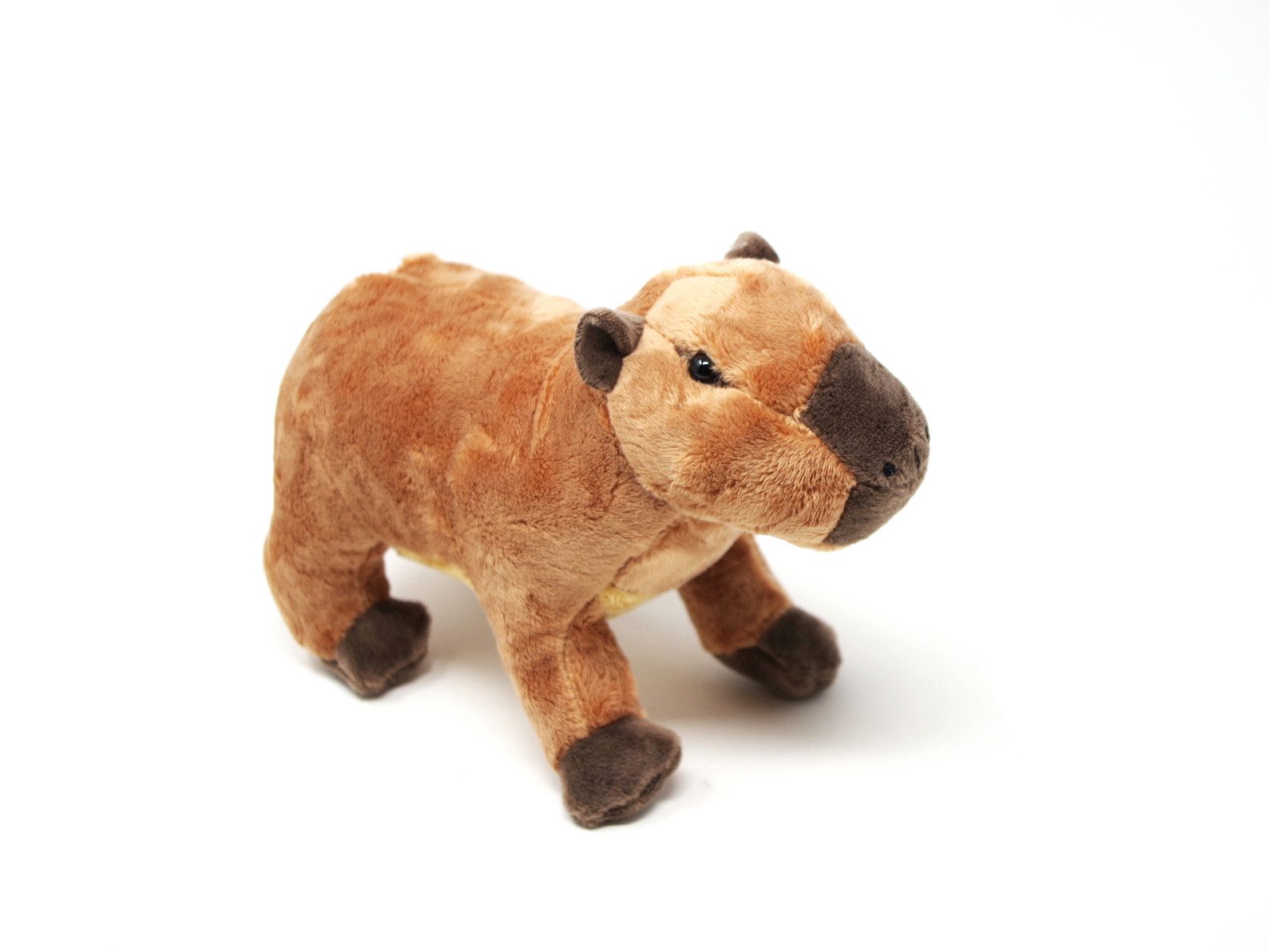Cornelißen Kuscheltier Cornelissen - Kuscheltier - Capybara