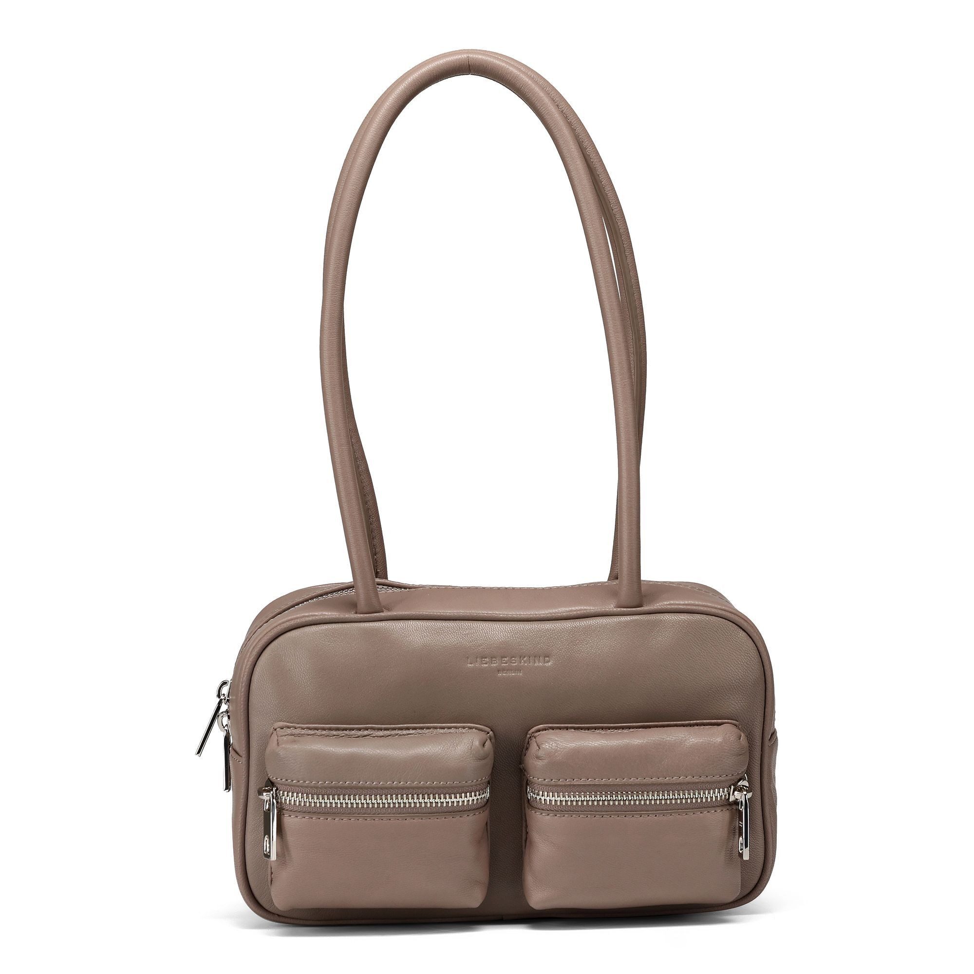 Liebeskind Berlin Schultertasche Jil, Leder