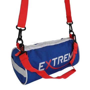 BAG STREET Umhängetasche Bag Street - Extreme Uni Crossbody Bag Umhängetasche Auswahl