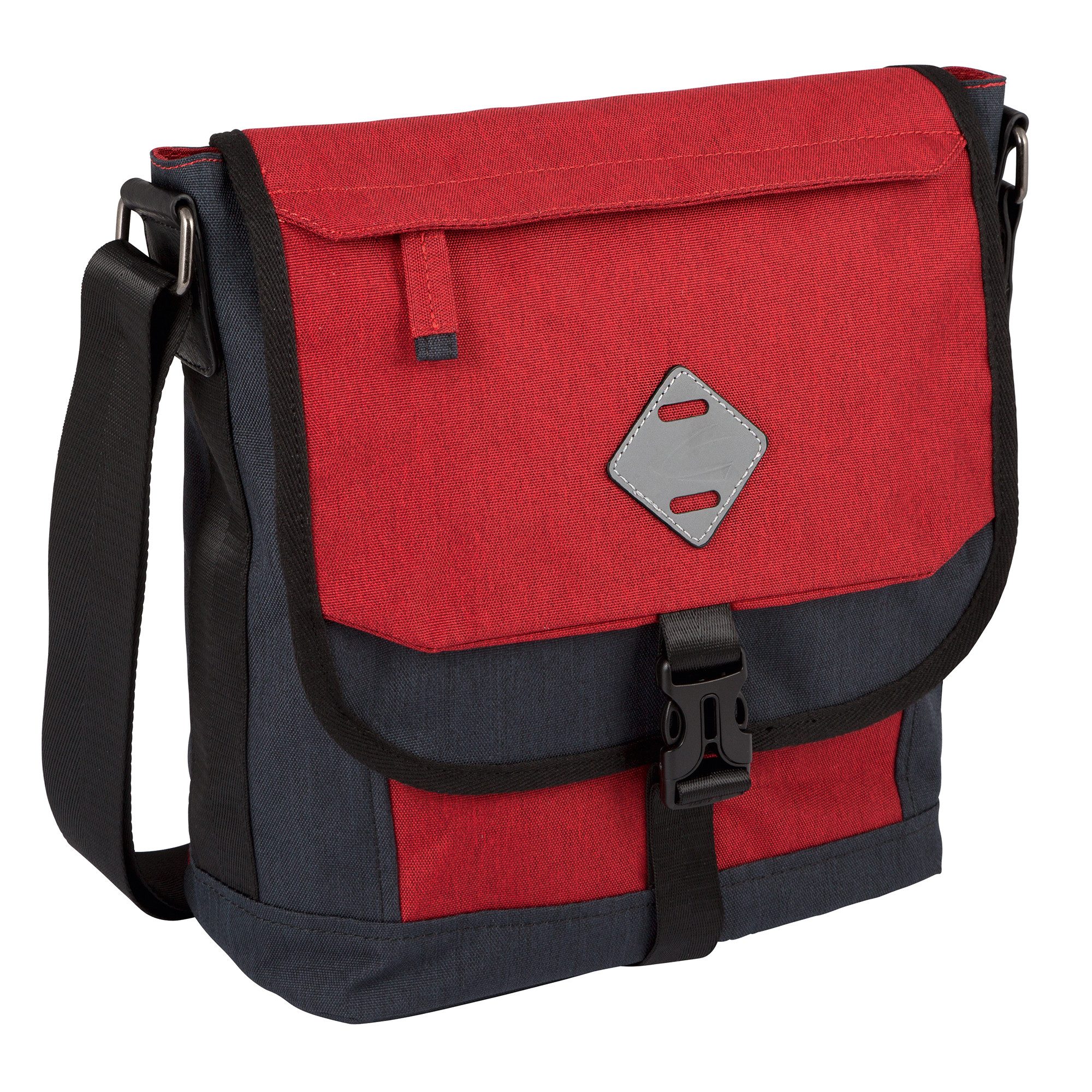 Umhängetasche Flapbag Satipo M
