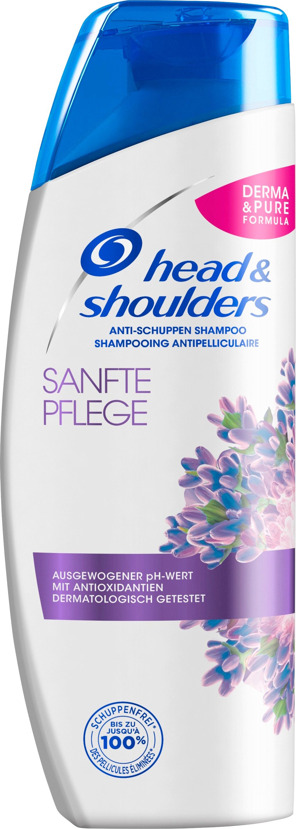 Head & Shoulders Haarshampoo