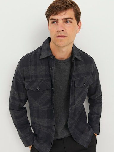 Jack & Jones Karohemd JPRROY CHECK günstig online kaufen