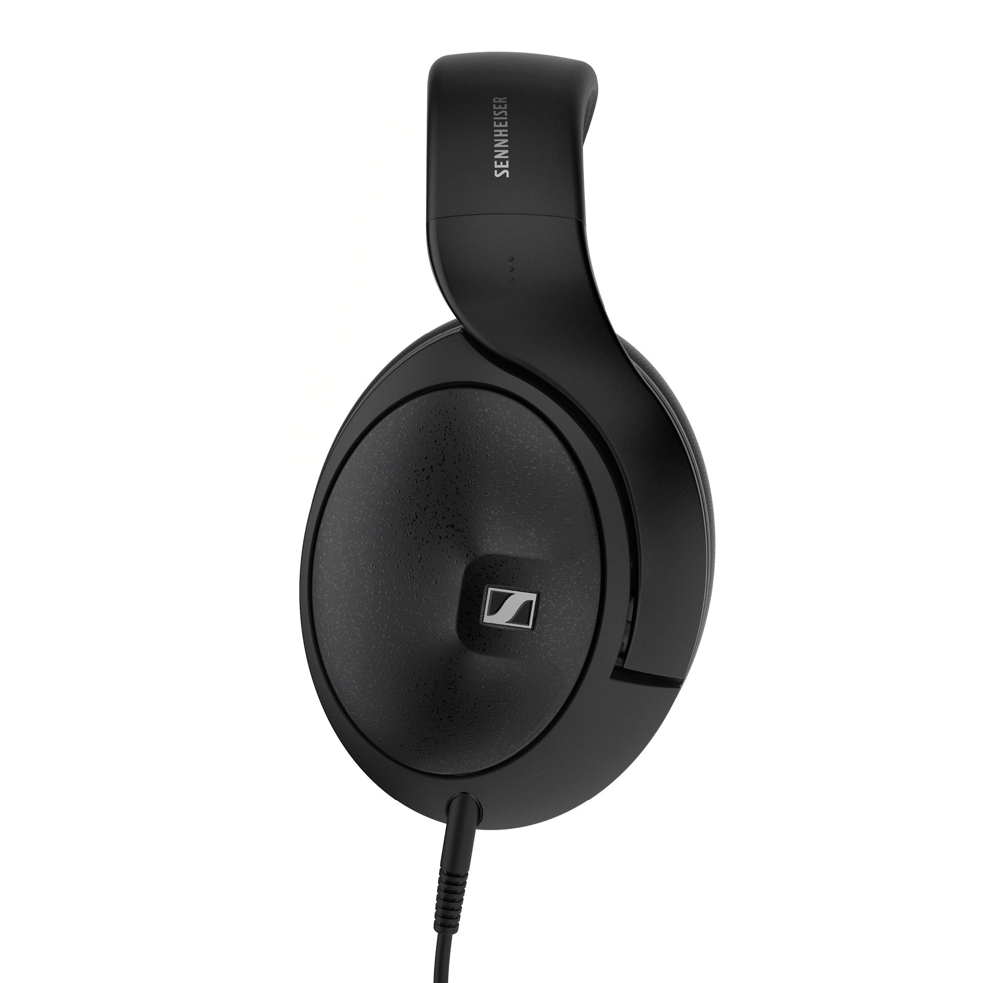 Sennheiser HD 620S Over-Ear-Kopfhörer (Legendärer Sennheiser Sound, Kabelgebunden) – Bild 2 von 3