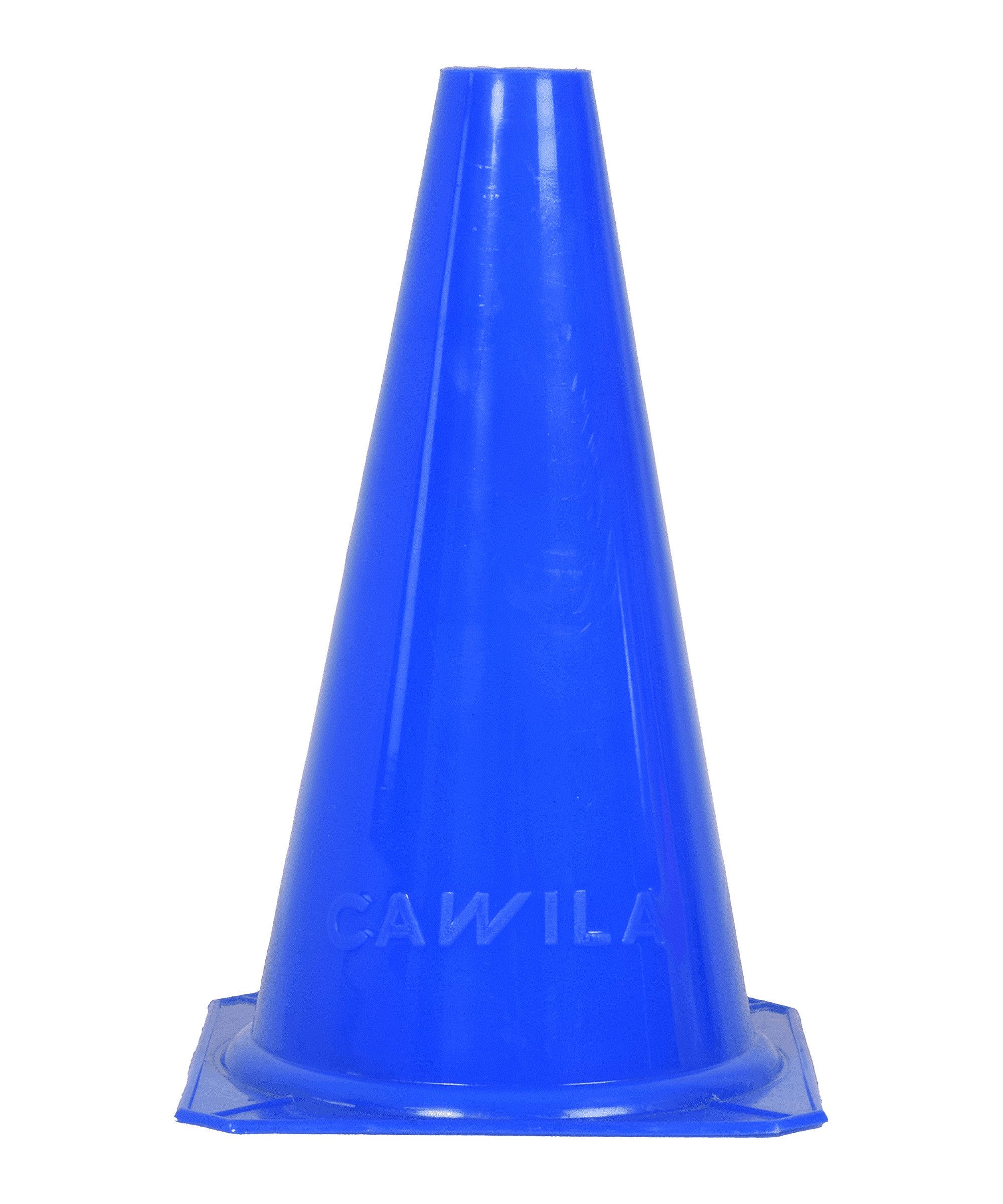 Cawila Trainingshilfe Cawila CORE Markierungskegel, Größe 23cm
