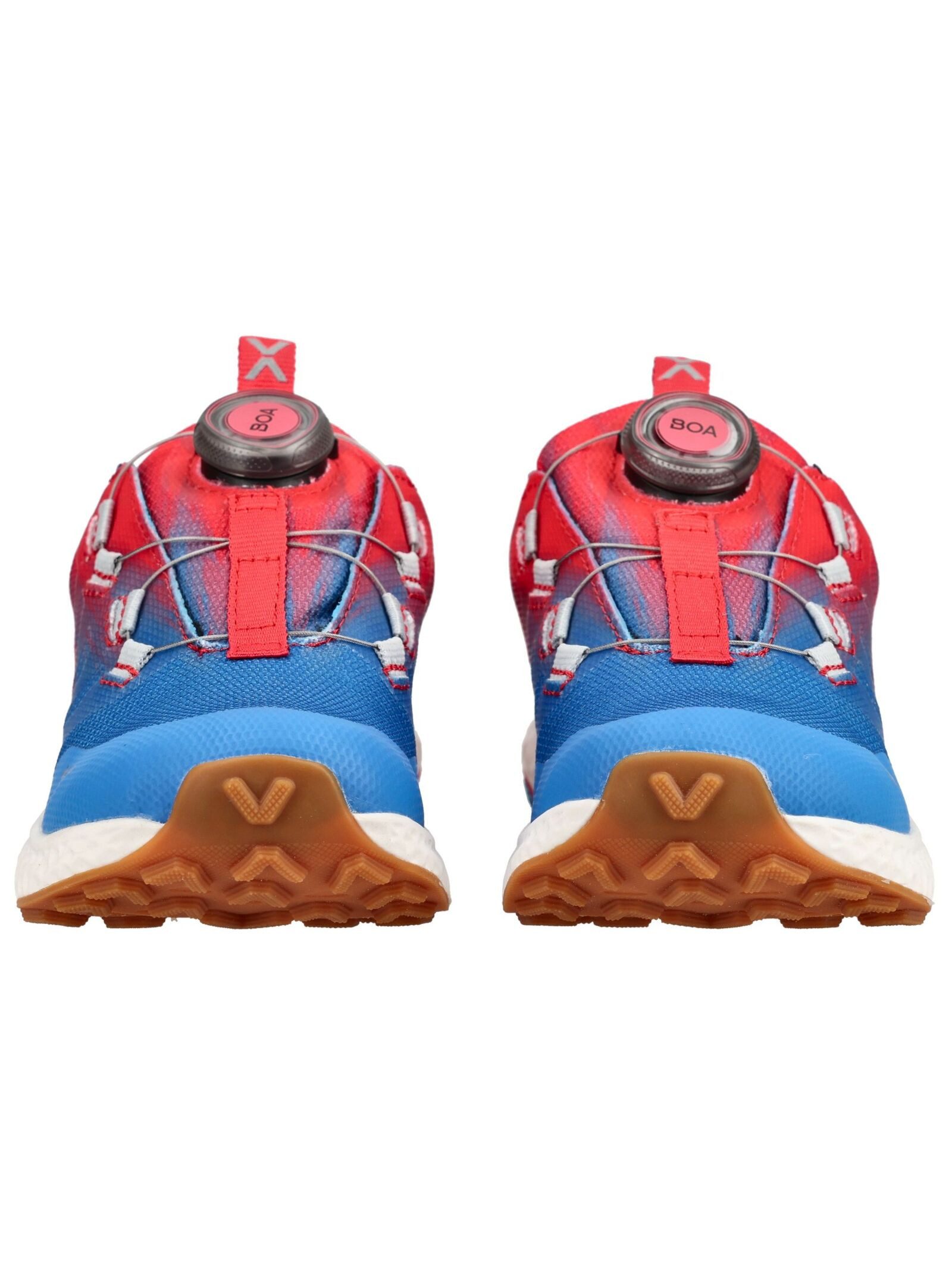 Vado Sneaker Mesh Sneaker