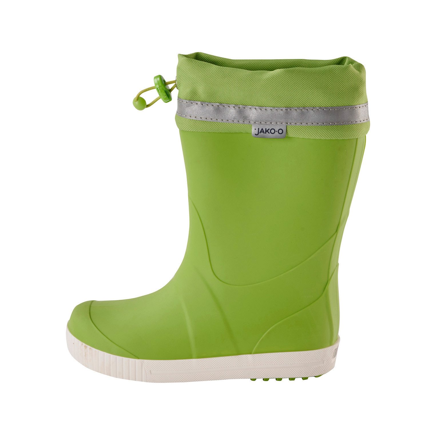 JAKO-O JAKO-O Regenstiefel, Gummistiefel, Kinder Gummistiefel