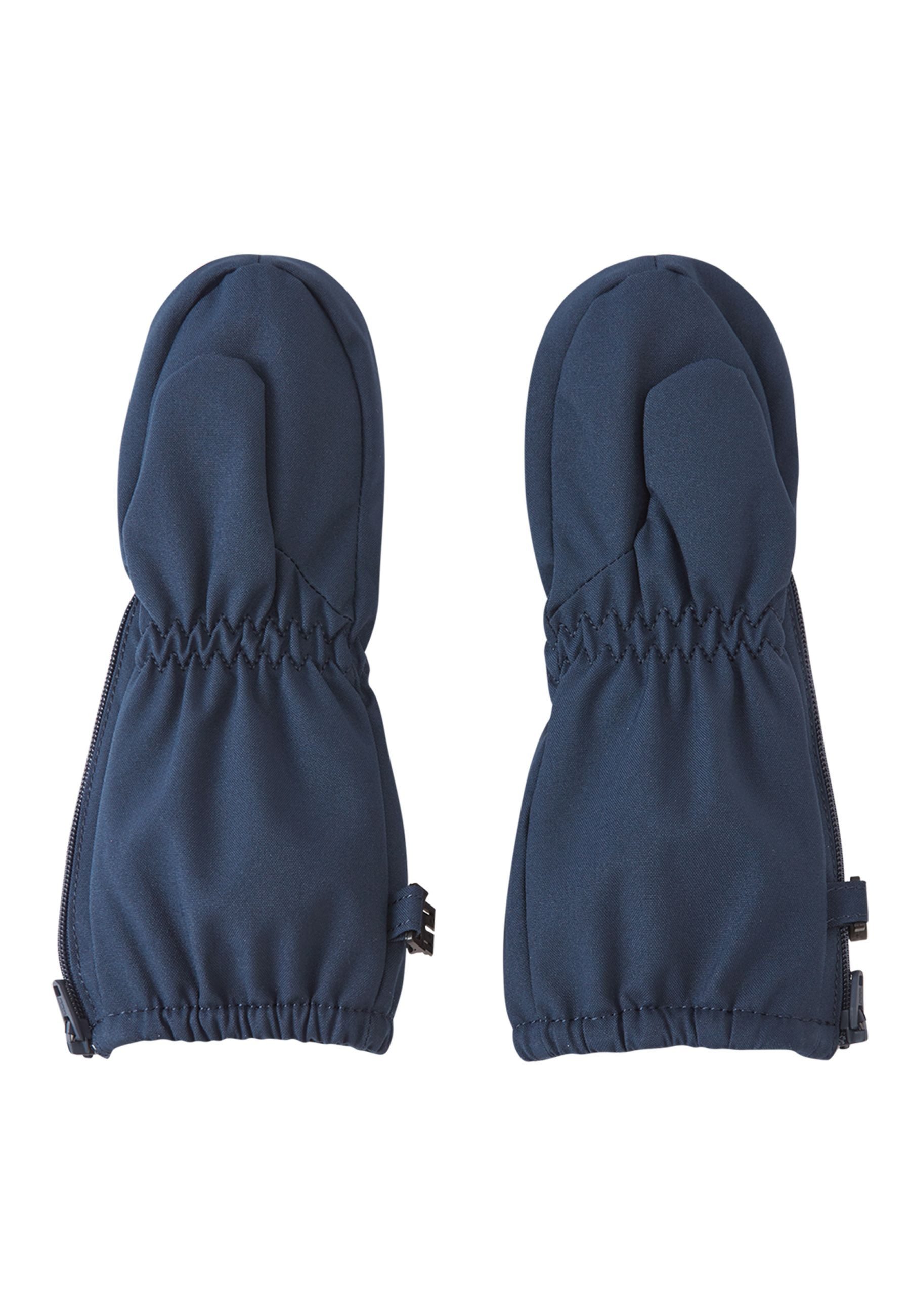 reima Fäustlinge POIMII (1-St) reflektierende Details