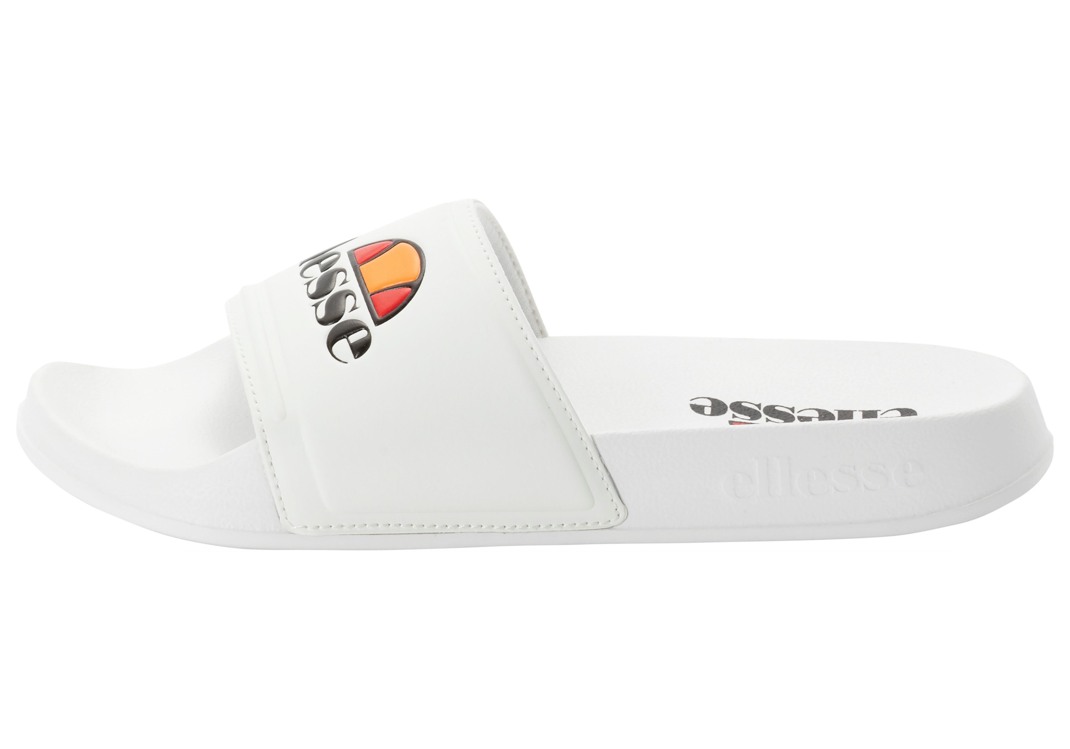 Ellesse Filippo Slide Badesandale günstig online kaufen