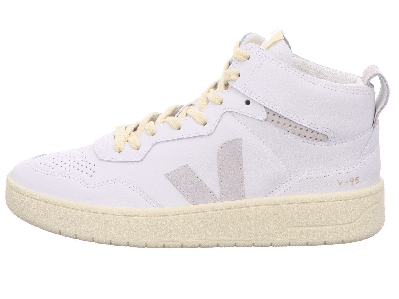 VEJA V-95 Ankleboots