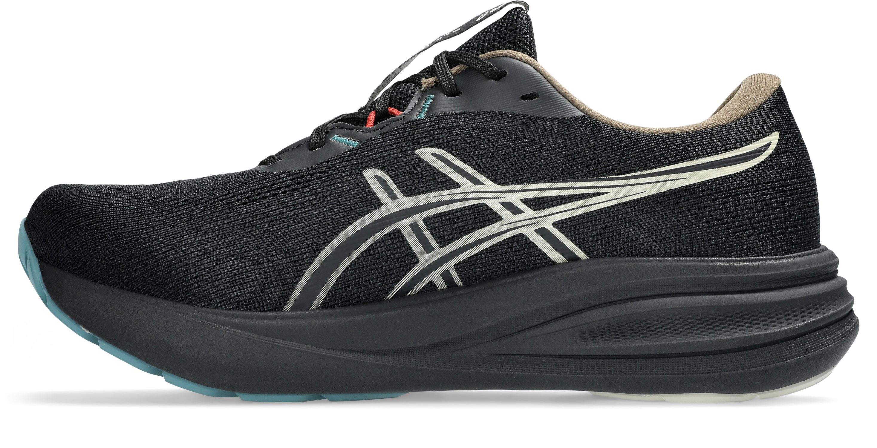 Asics GEL-PULSE 17 GORE-TEX Laufschuh wasserdicht