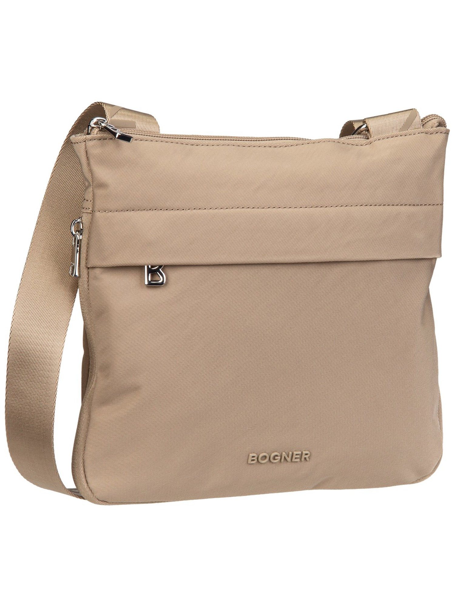 BOGNER Handtasche Maxon Serena MVZ, Shoulder Bags