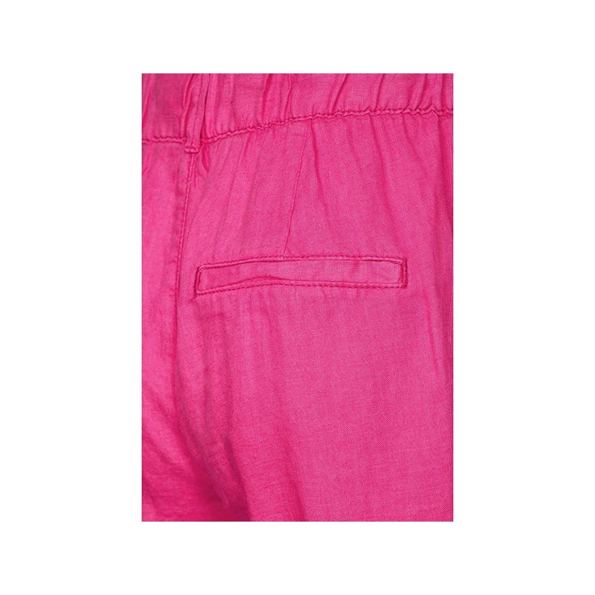 oasis ONE pink pink 5-Pocket-Jeans (1-tlg) STREET