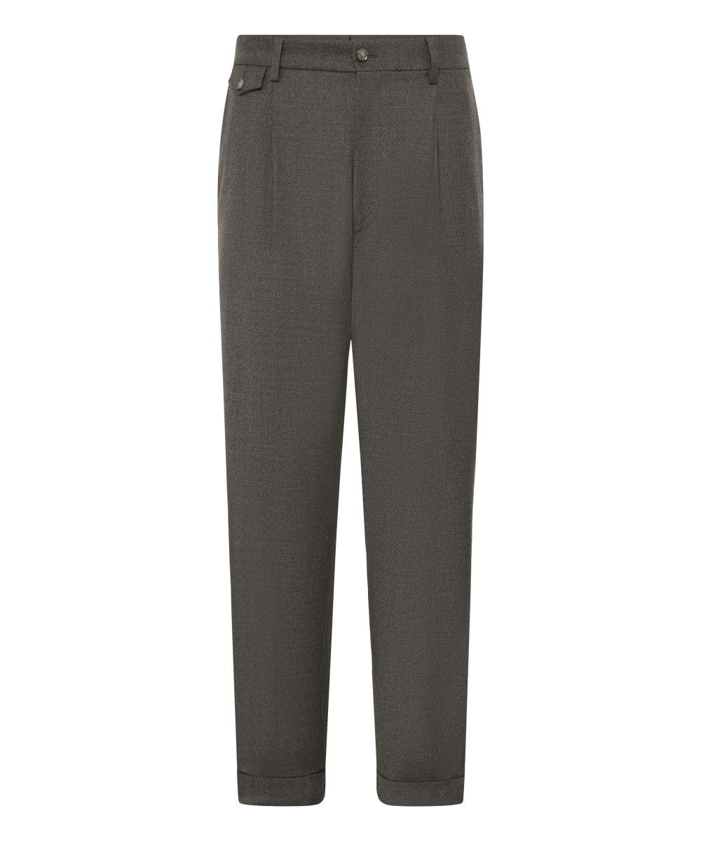 BALDESSARINI Stoffhose