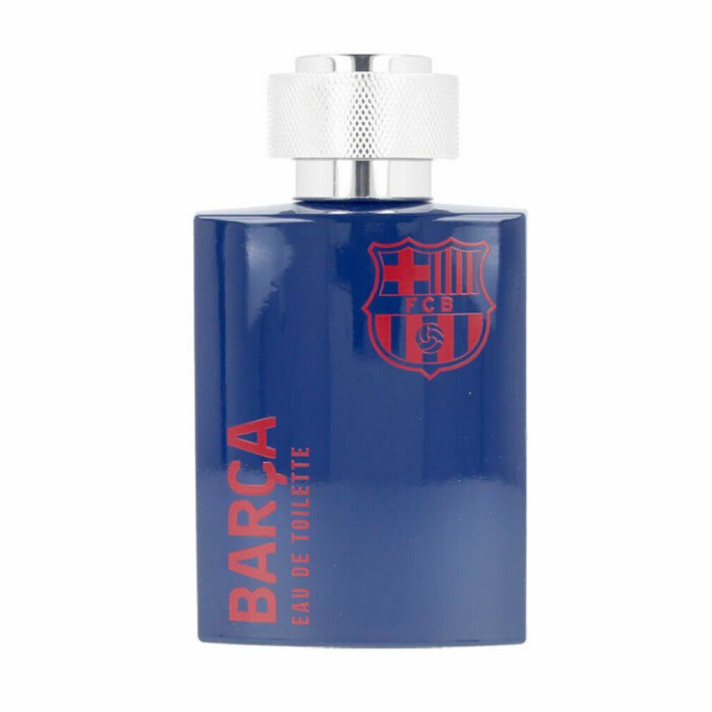 Air-Val Eau de Toilette FC Barcelona Eau De Toilette Spray 100ml