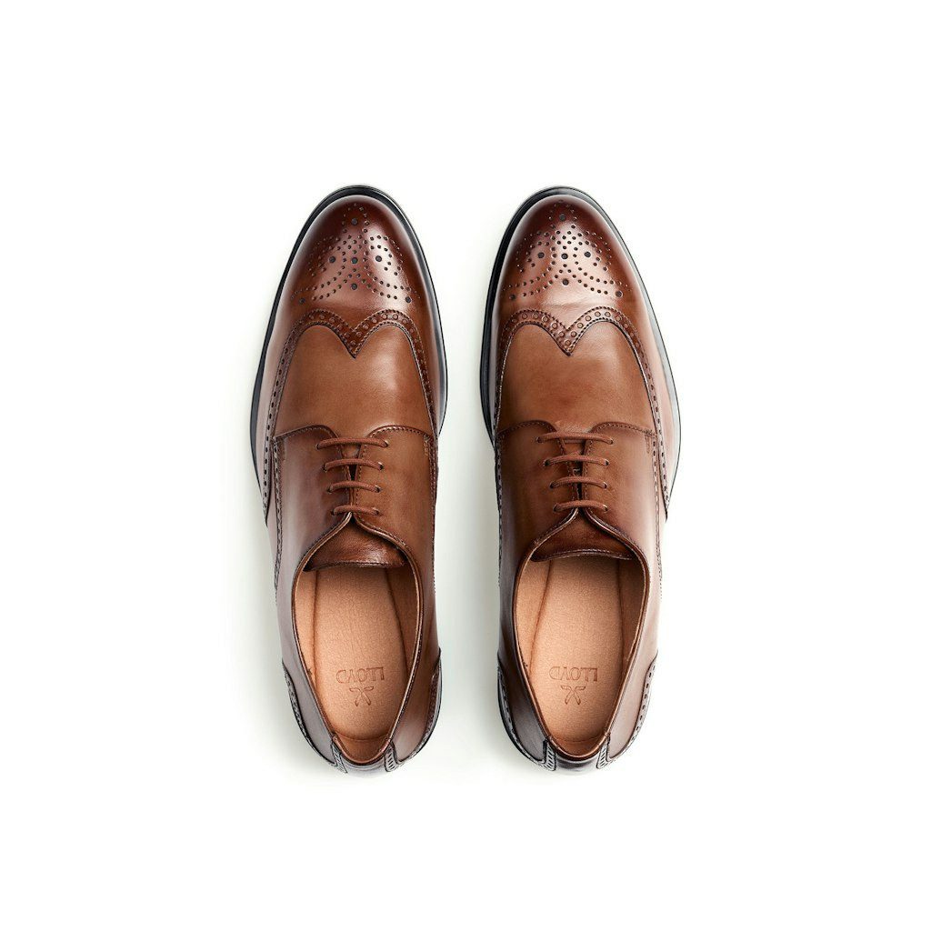 Lloyd Business Schuhe für Herren Schnürschuh (keine Angabe, 1-tlg., keine Angabe)