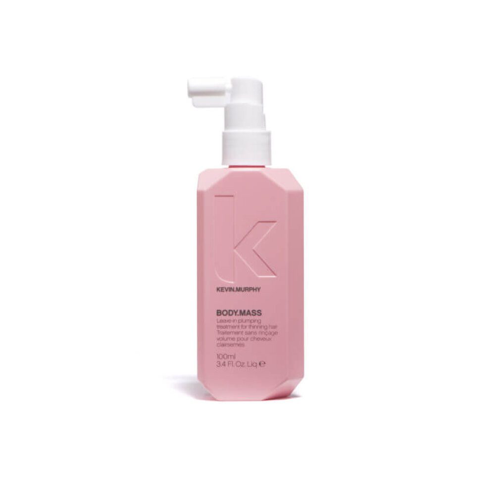 KEVIN MURPHY Haarfestiger, Body Mass, Haarpflegecreme, für mehr Volumen
