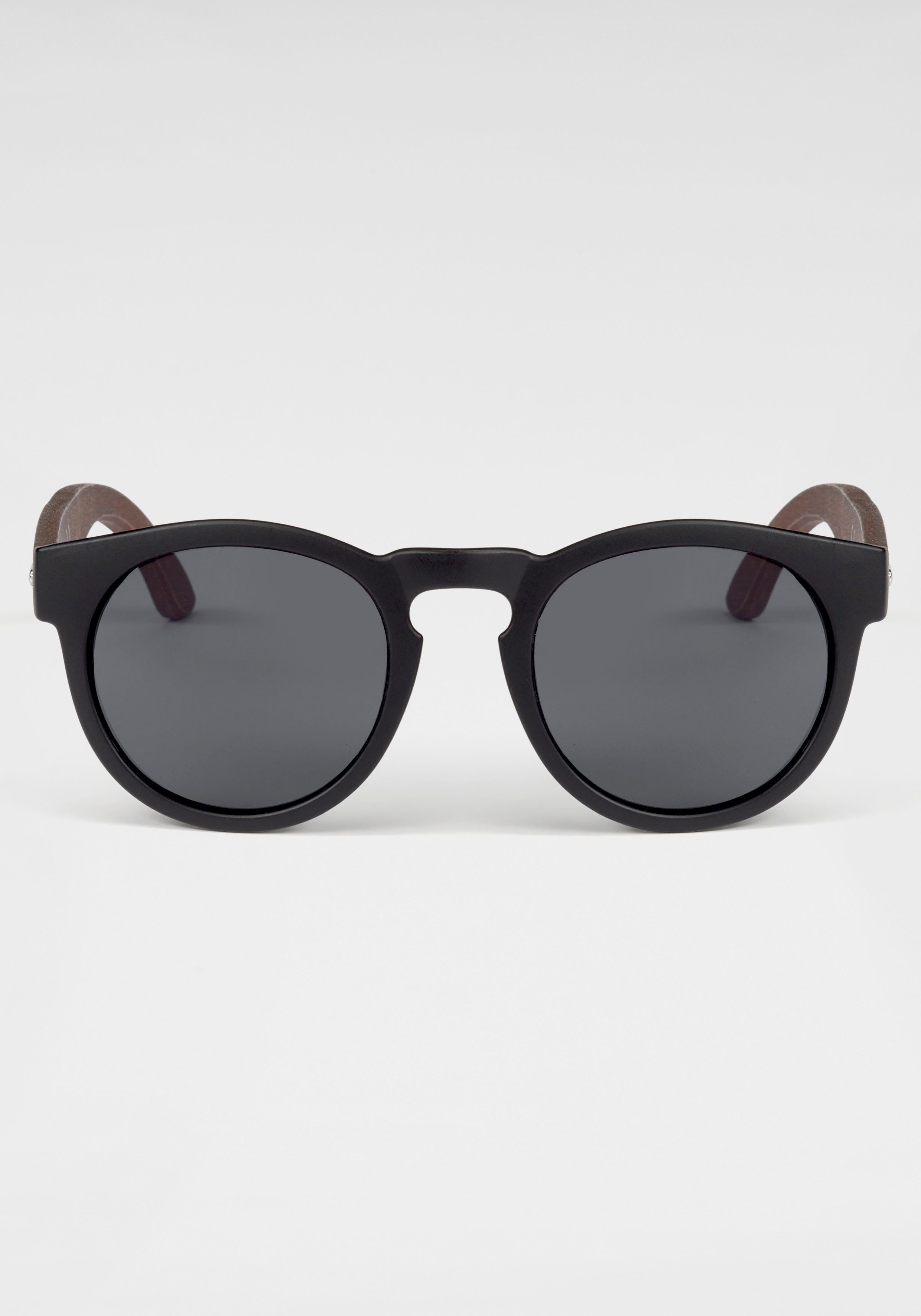Gin Tonic Sonnenbrille Runde Vollrandsonnenbrille mit günstig online kaufen