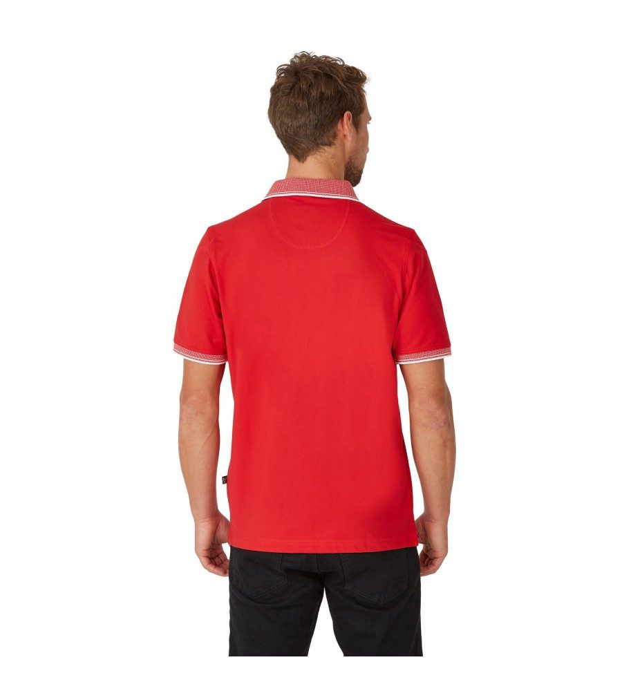 Hajo Poloshirt 20081 H Polopique "Stay günstig online kaufen