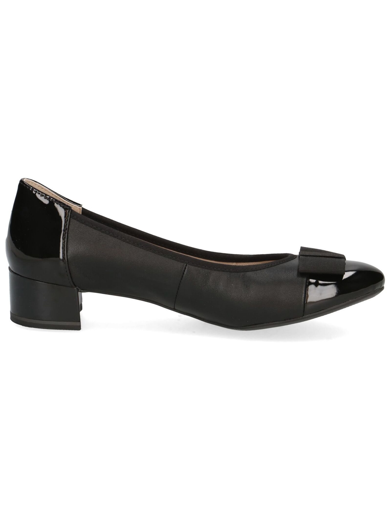 Caprice Caprice Pumps Leder/Textil Pumps