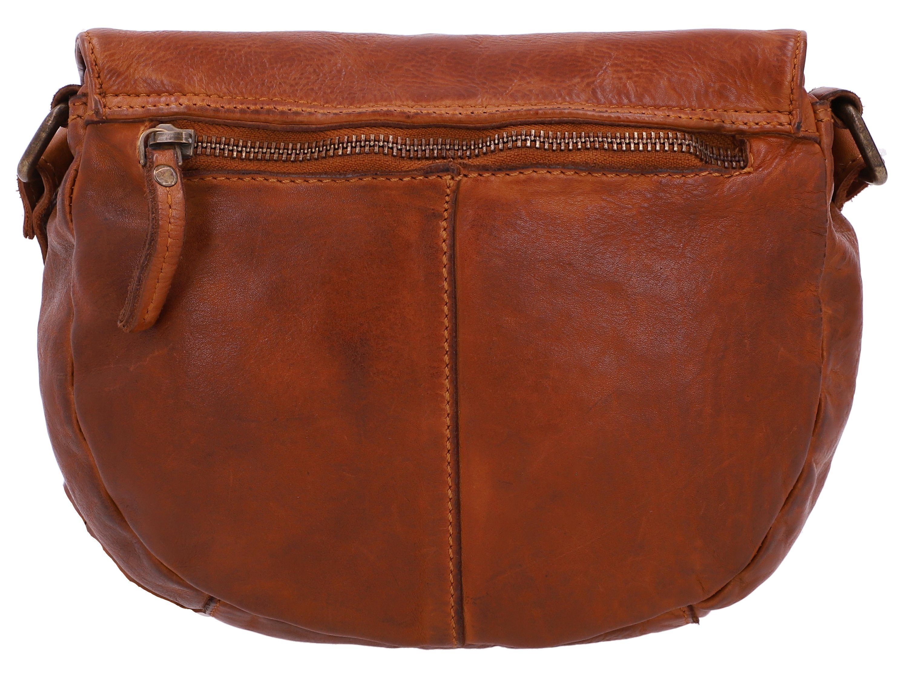 Gusti Leder Handtasche Gusti Leder Handtasche Stefanie (1-tlg)