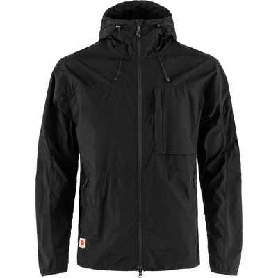 Fjällräven Sommerjacke Fjällräven Herren Funktionsjacke High Coast