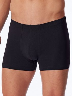uncover by SCHIESSER Trunk UNCOVER Cotton (6-St) unterhose männer boxershort