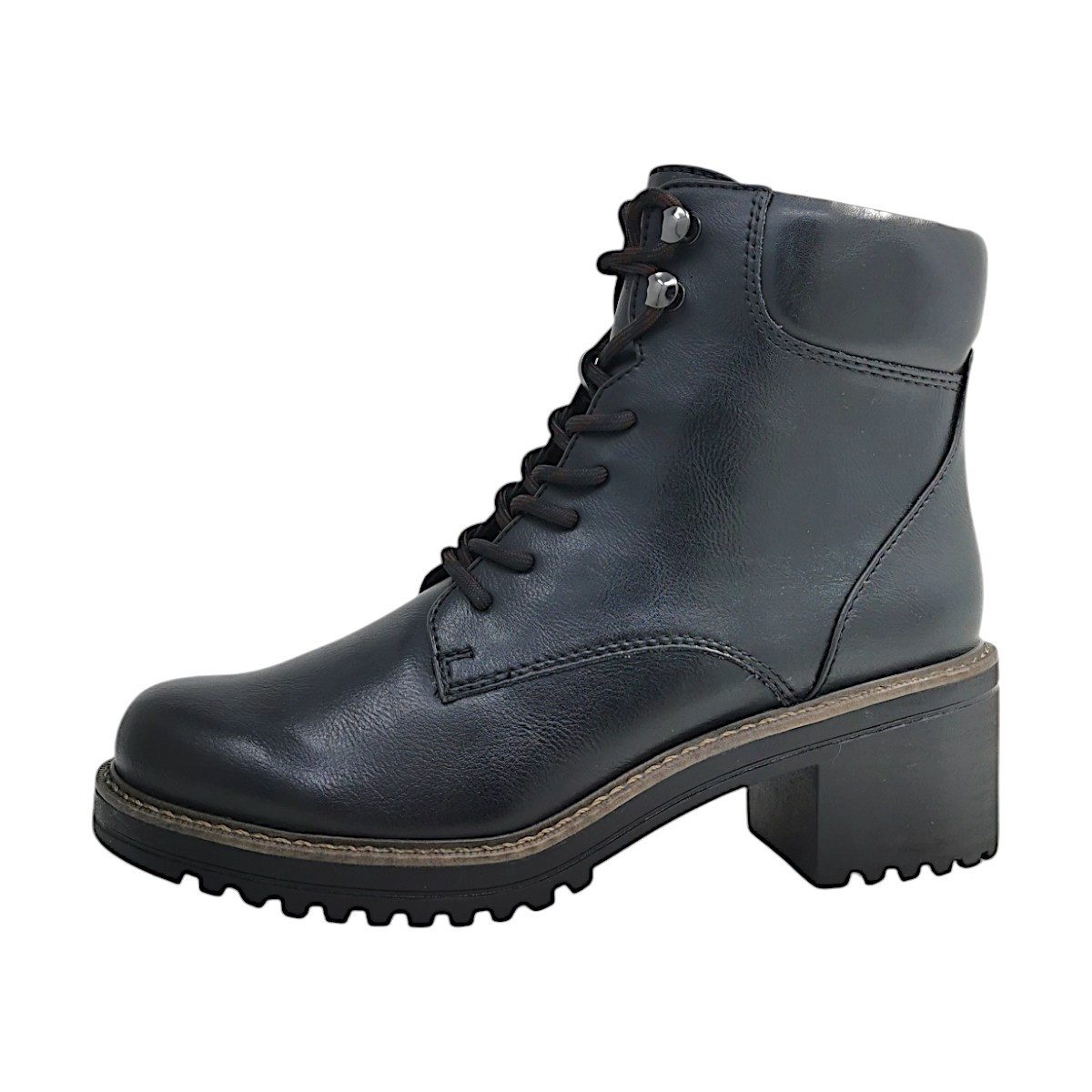 MARCO TOZZI Stiefel Schnürstiefelette günstig online kaufen