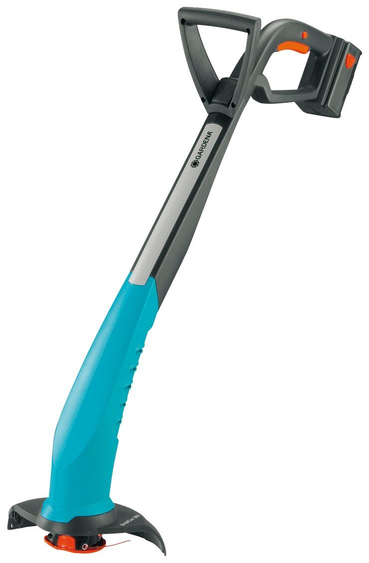 GARDENA AkkuRasentrimmer »SmallCut 300 Akku, 0884420«, 23 cm