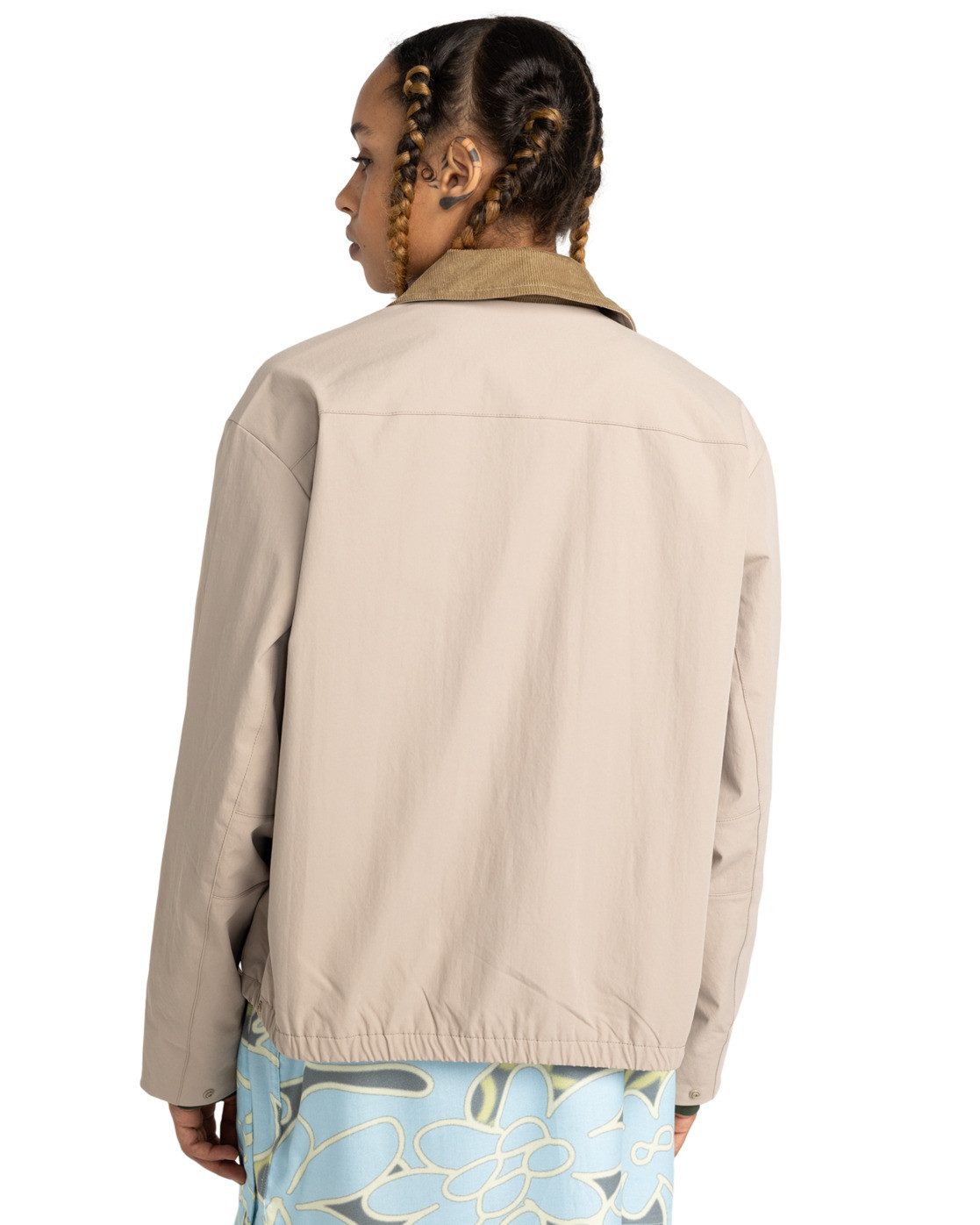 Element Outdoorjacke Stand günstig online kaufen