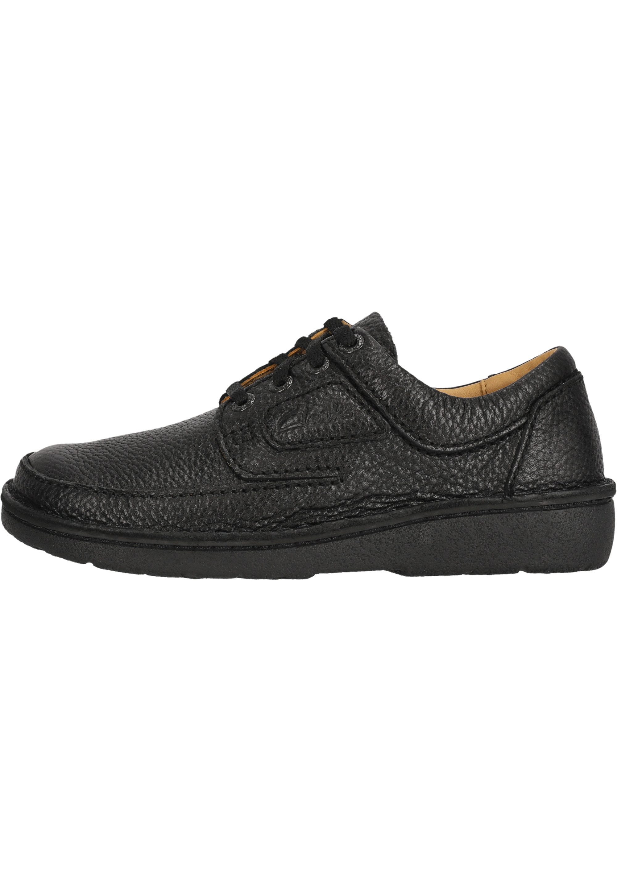Clarks Nature X Ease Schnürschuh mit günstig online kaufen