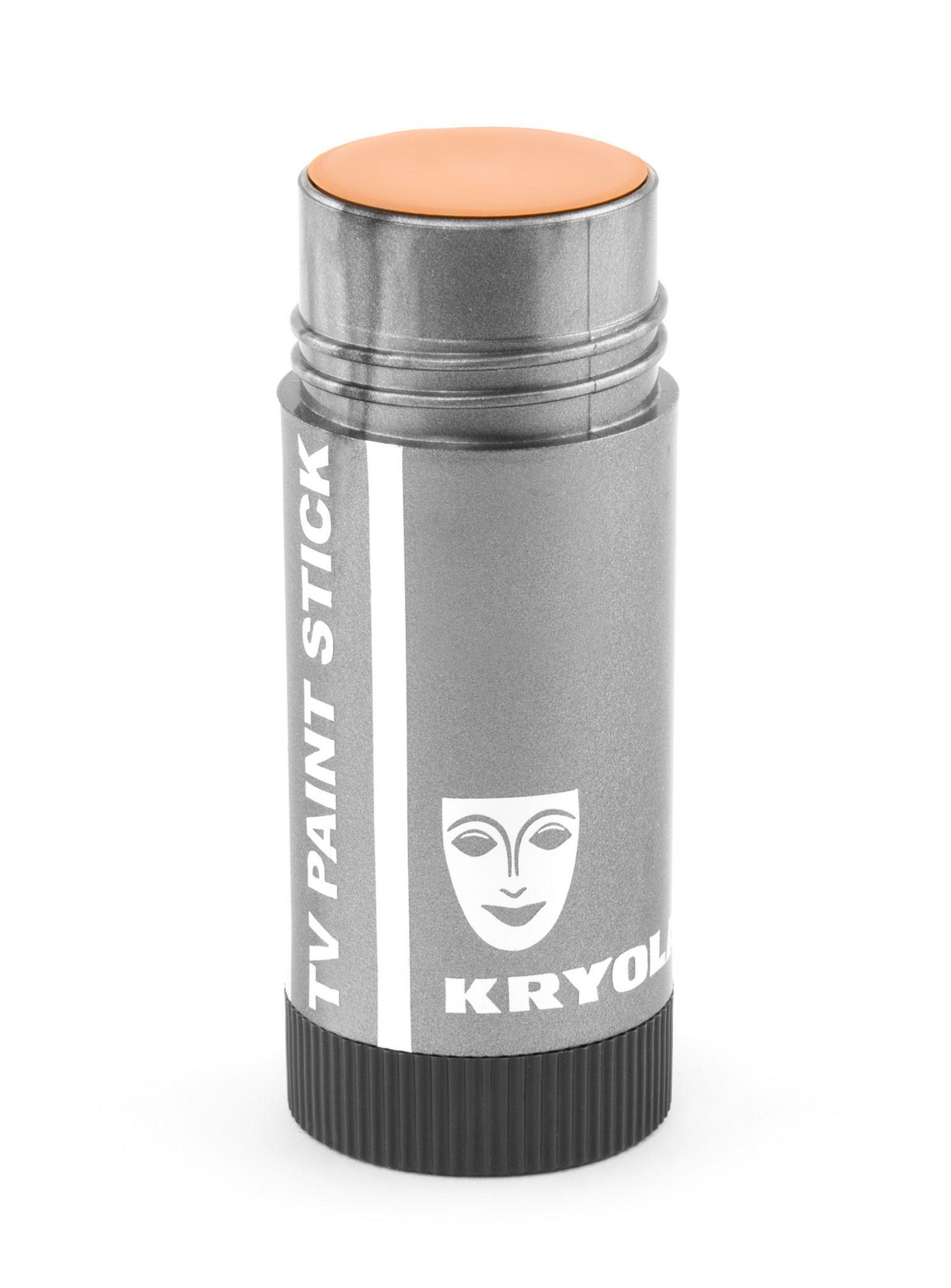 Kryolan GmbH Theaterschminke Kryolan TV Paint-Stick FS36, Deckende Creme Foundation in Stickform für Bühne & Fernsehen