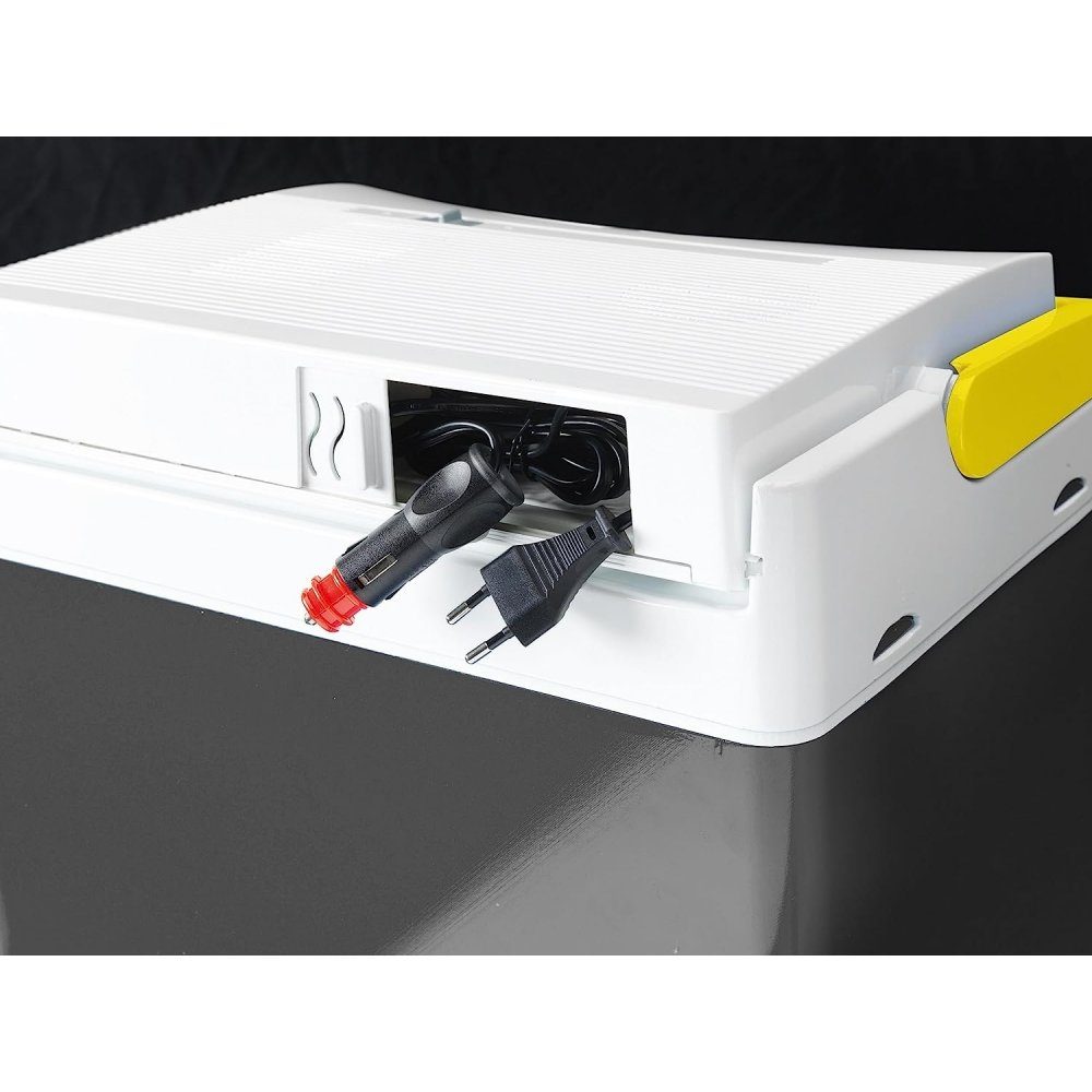 26 EZ Kühlbox Outdoor - L LNE grau/weiß 25 Elektrische Zorn Kühlbox - Products