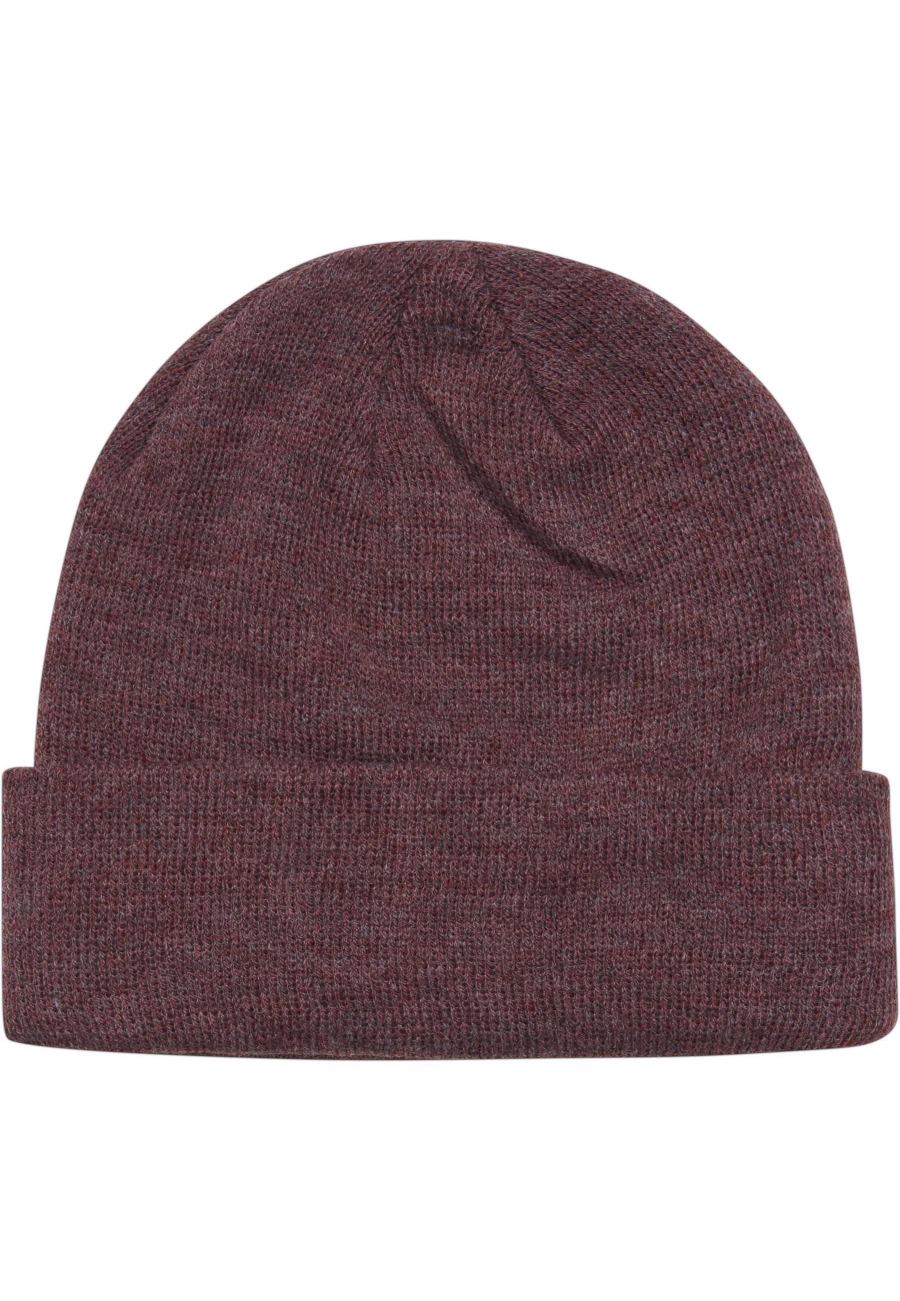 URBAN CLASSICS Beanie Urban Classics Unisex Basic Flap Beanie (1-St)