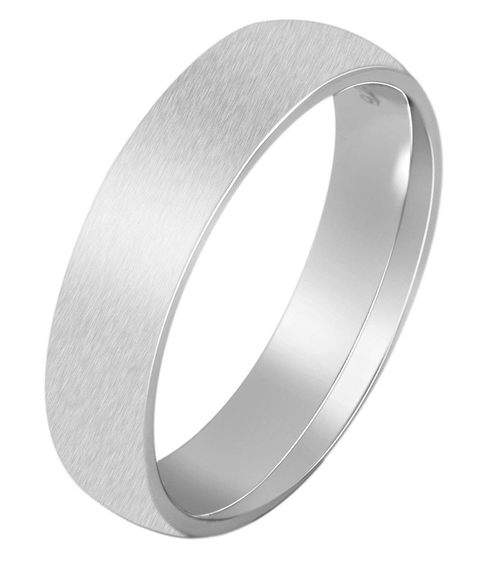 Adelia´s Fingerring Herren Ring aus 925 Silber