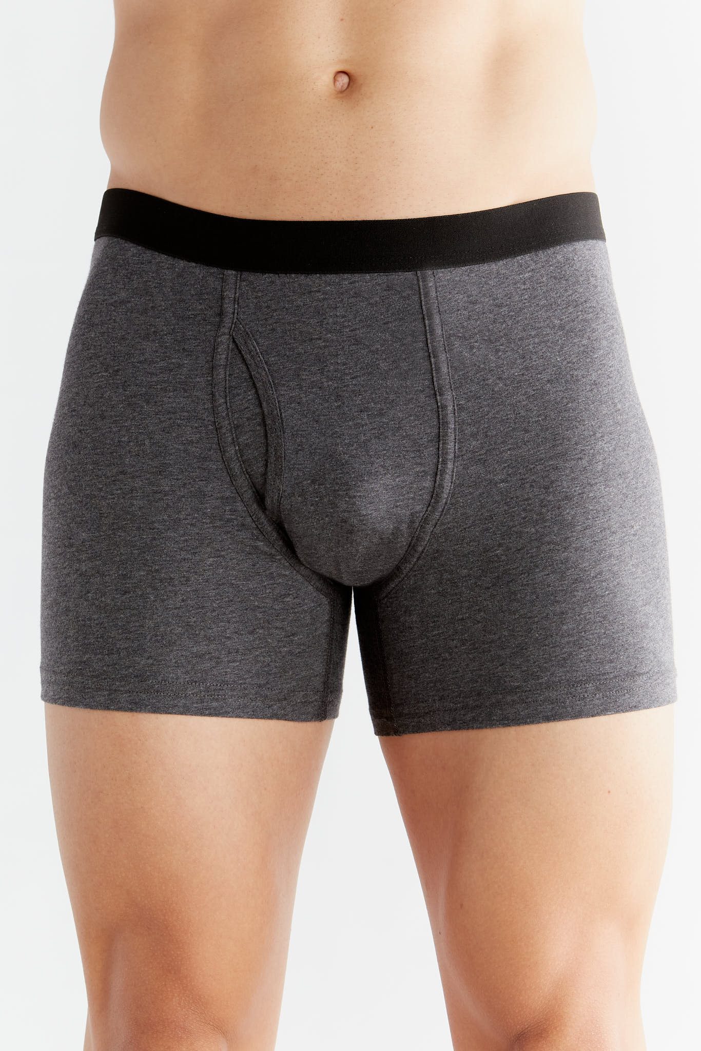 Boxershorts Boxer Shorts (4er Pack)