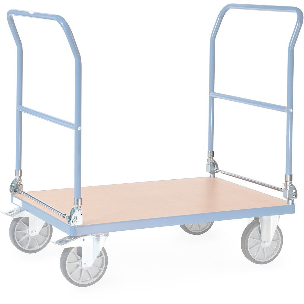 FETRA Візки Klappmechanismus beidseitig - Zubehör -