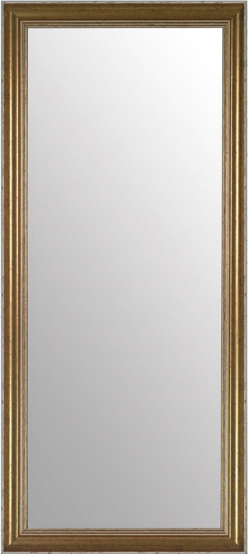 Lenfra Wandspiegel »Carlo« (1-St), Nur zur Dekoration geeignet online  kaufen | OTTO