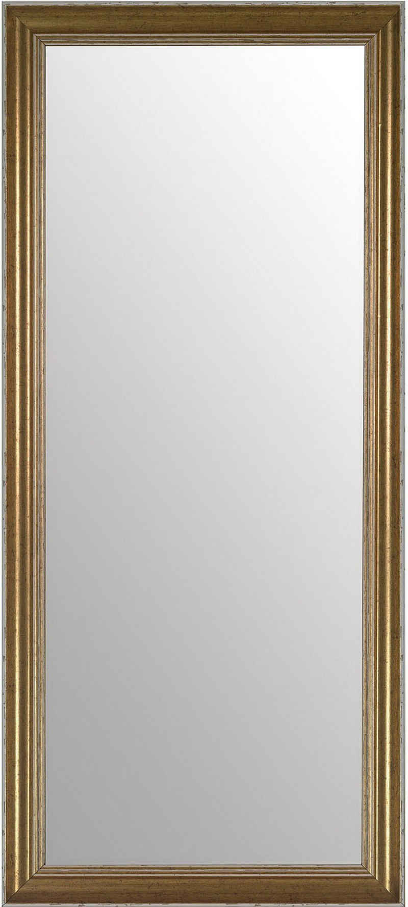 Lenfra Декоративное зеркало Carlo (1-St), Настенное зеркало