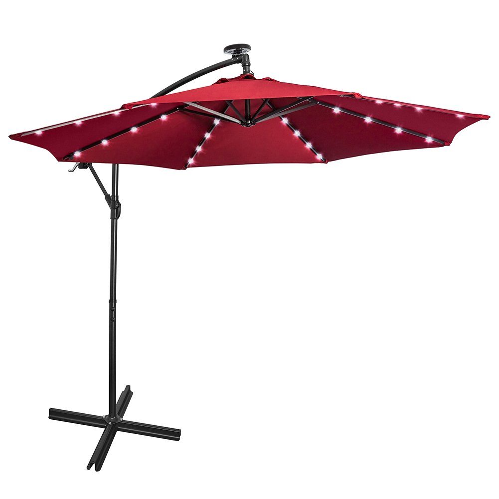 Sonnenschirme mit Ständer online kaufen | OTTO